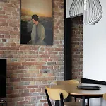 Old Town Comfy #17 Posen