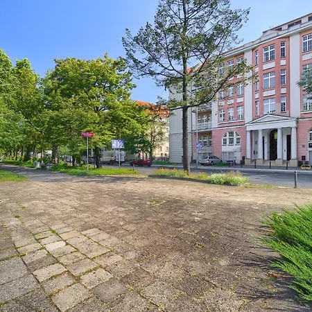 Appartamento Old Town Comfy #17