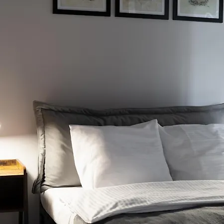 Old Town Comfy #17 Apartment *