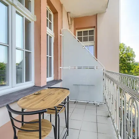 Old Town Comfy #17 Appartamento Poznań