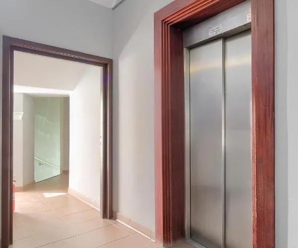 Old Town Comfy #17 Appartement Poznań