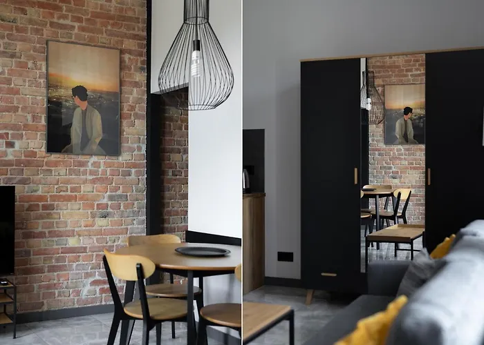 Old Town Comfy #17 Appartement *