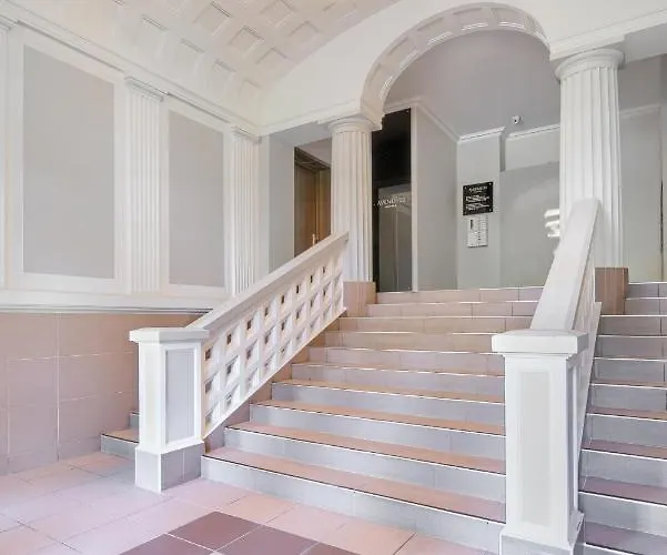 Appartement Old Town Comfy #17 *