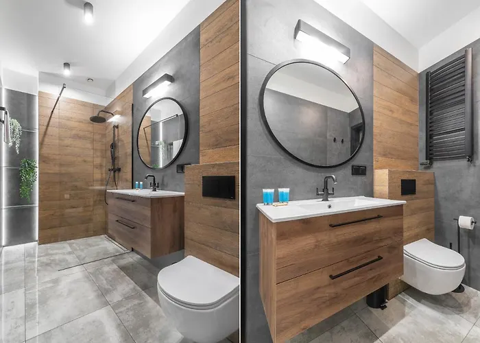 Old Town Comfy #17 Appartement Poznań