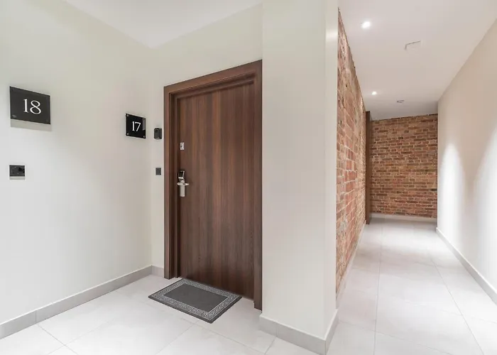 Old Town Comfy #17 Appartement