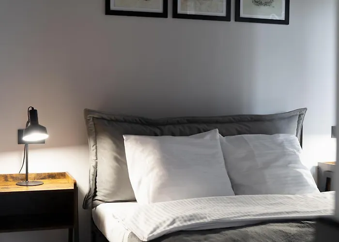 Old Town Comfy #17 Appartement *