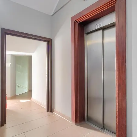 Old Town Comfy #17 Apartment Poznan