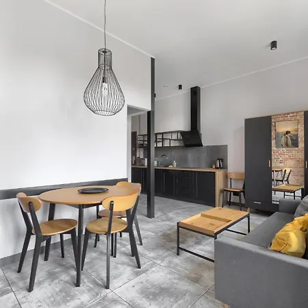 Old Town Comfy #17 Poznan