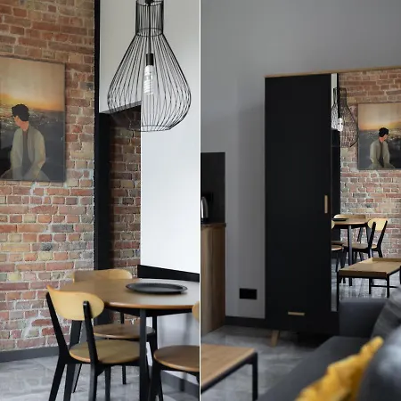 Old Town Comfy #17 Apartament *