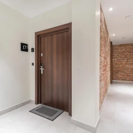 Old Town Comfy #17 Apartment