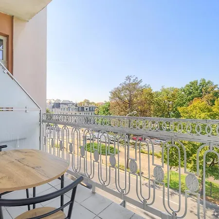 Old Town Comfy #17 Poznan