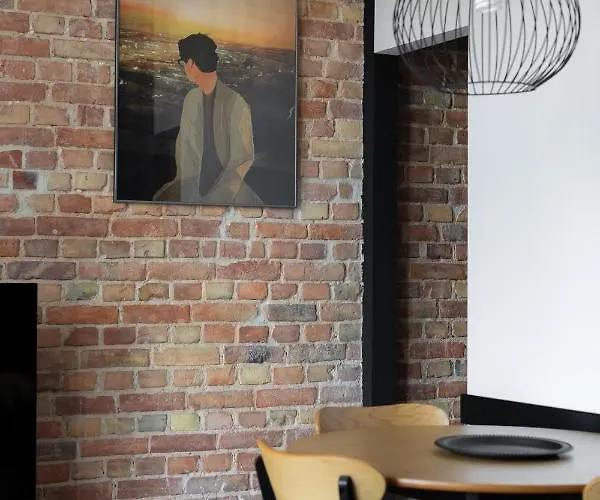 Old Town Comfy #17 פוזנן