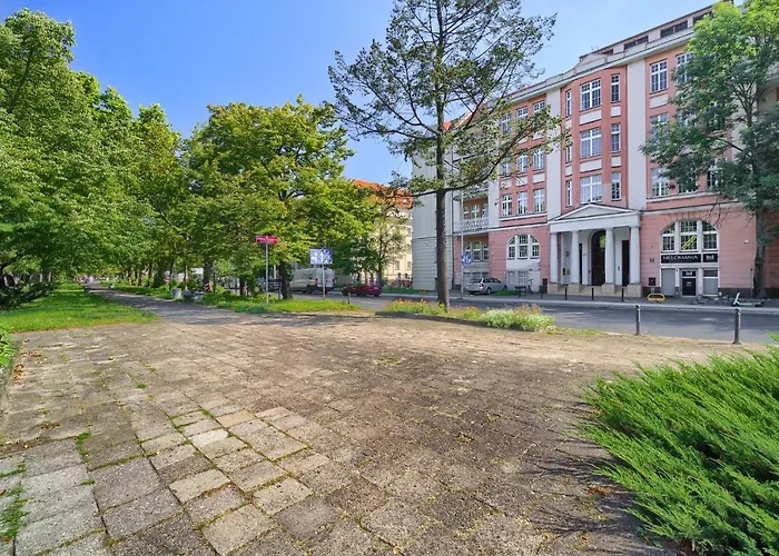 דירה Old Town Comfy #17